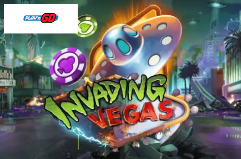 Invading Vegas